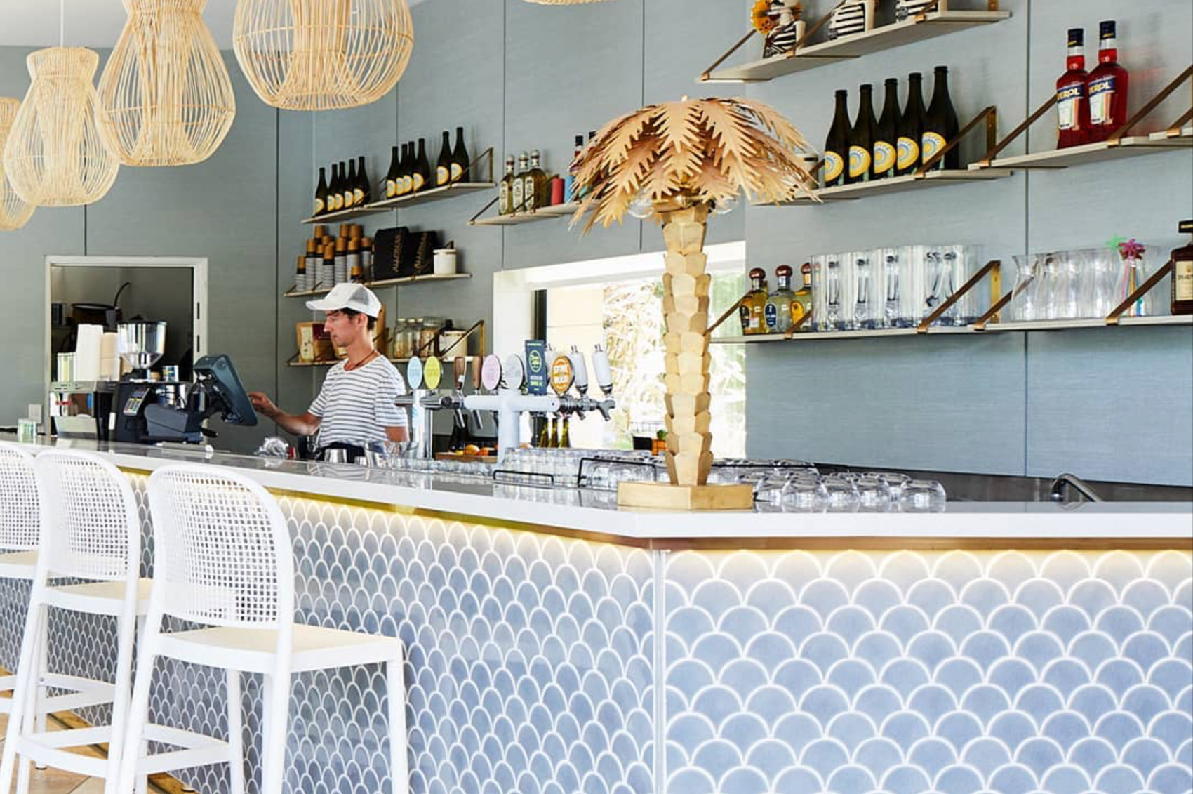 North Byron Beach Bar