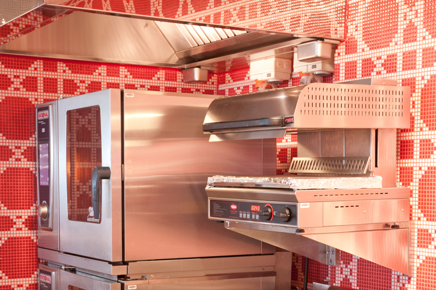 CLD The Conservatory 38